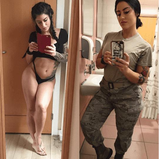 girls who can do both (20)