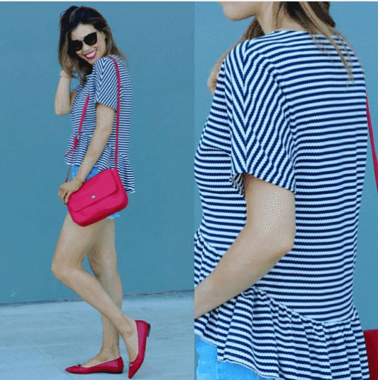 28 Types Of Summer Flat Shoes & Outfits To Wear With Flats