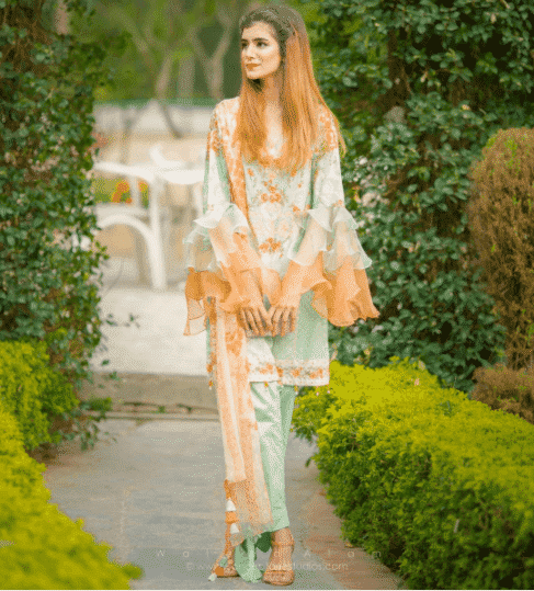Party Outfits for Pakistani Girls (16)