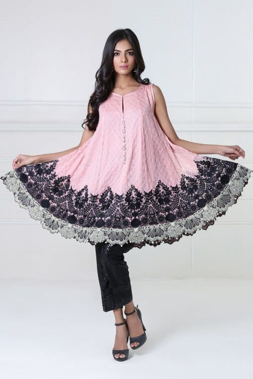 Party Outfits for Pakistani Girls (13)