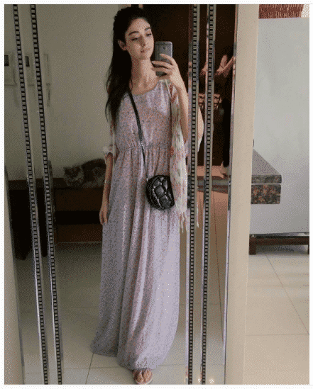 Outfits for Pakistani Short Heighted Girls (5)