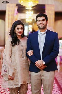 pakistani celebrity couples