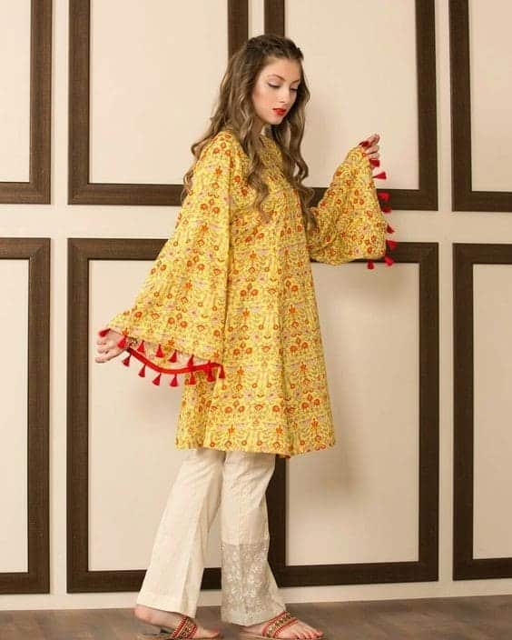 78 Short dress ideas  pakistani dress design pakistani dresses casual  stylish dress designs