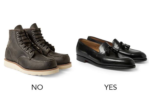 Shoes without Socks for Men (10)