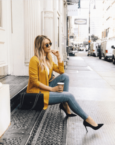 Jury Duty Outfits - 25 Women's Outfits to Wear for Jury Duty