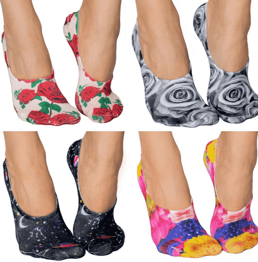 Shoes without Socks - 27 Best Ways to go Sockless for Women