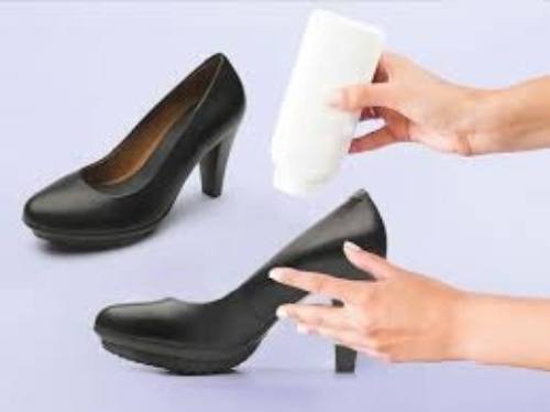 Shoes without Socks for Women (1)