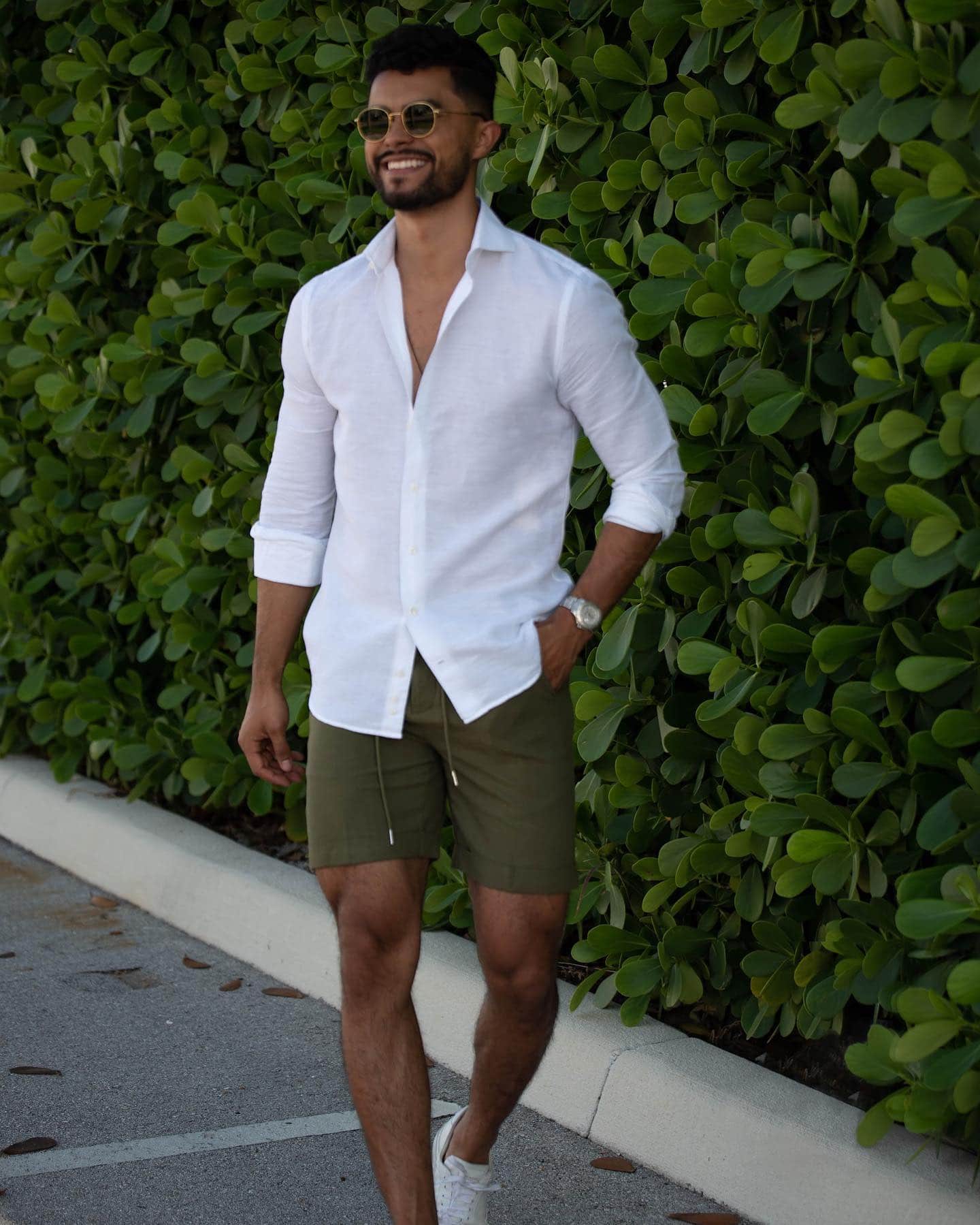 Men Honeymoon Outfits - 40 Outfits to Pack for Honeymoon