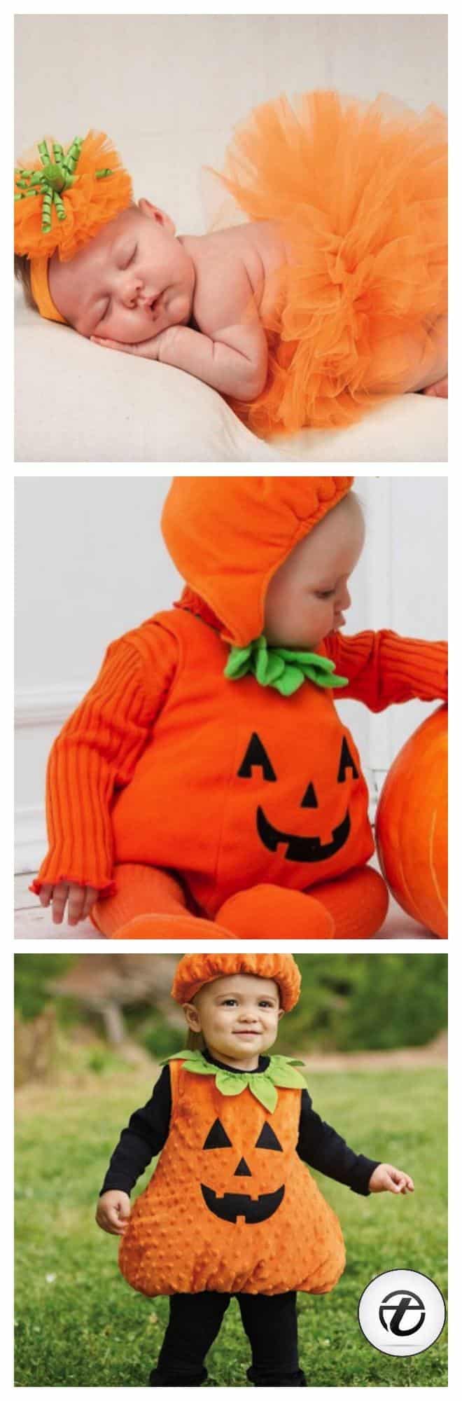 halloween costume for toddlers