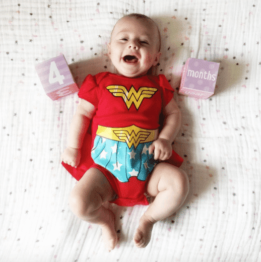 halloween costumes for baby girls