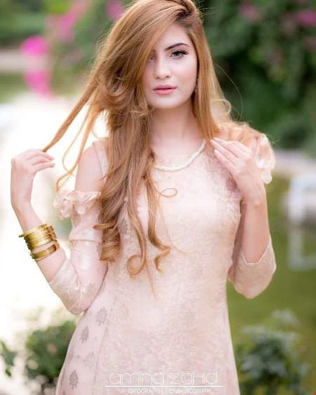 Pakistani Party Wear - 35 Party Outfits For Pakistani Girls