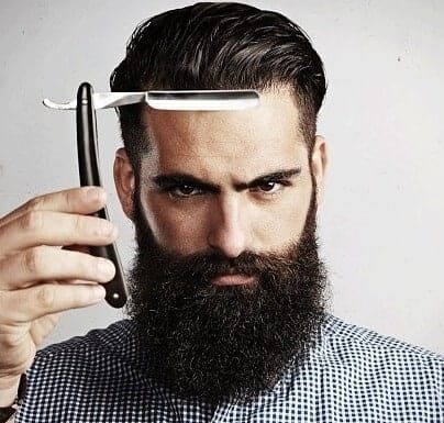 105 Best Beard Styles 2023 & Styling Tips
