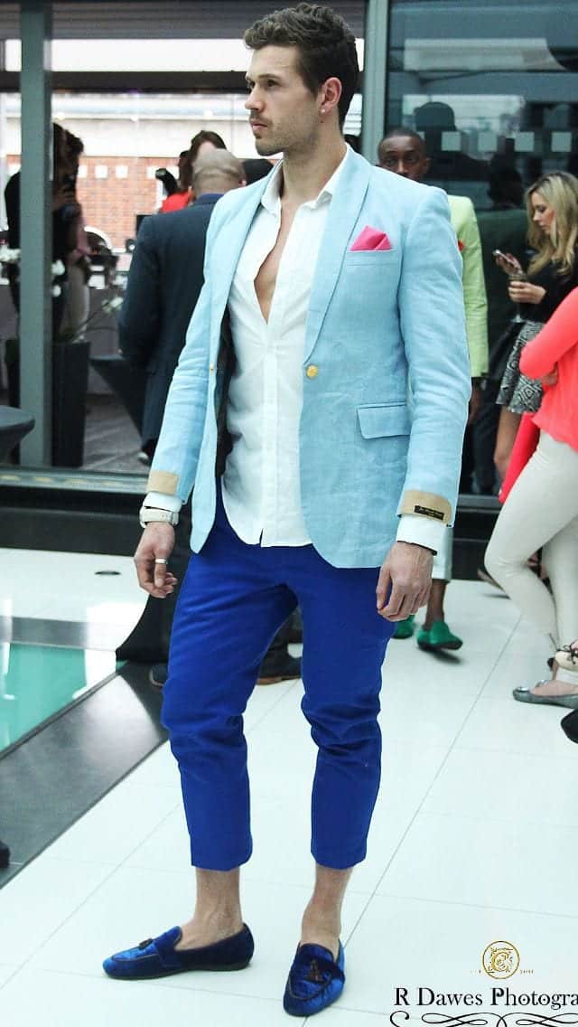 How to Wear Pastels for Men? 23 Outfit Ideas