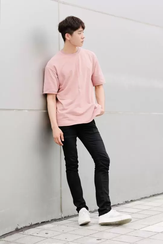 Pastel Outfits for Men (8)