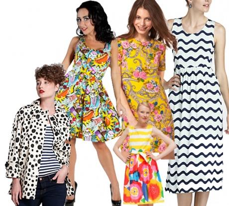 Quirky Outfits - 30 Ways To Wear Quirky Prints & Colors