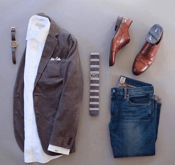 Men’s Business Casual Attire Guide: 34 Best Outfit Ideas