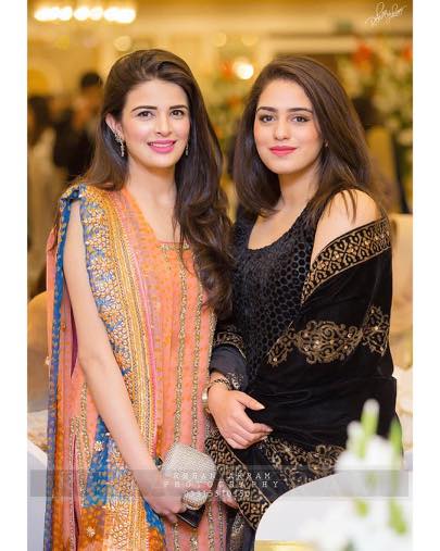 35 Best Bridal Shower Outfits For Pakistani Weddings