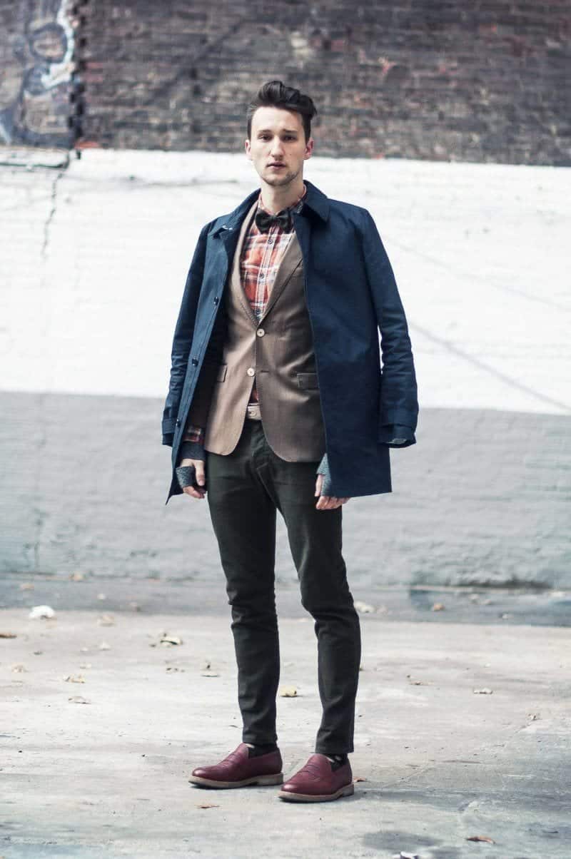 Men's Thanksgiving Outfits- 30 Ways to Dress on Thanksgiving