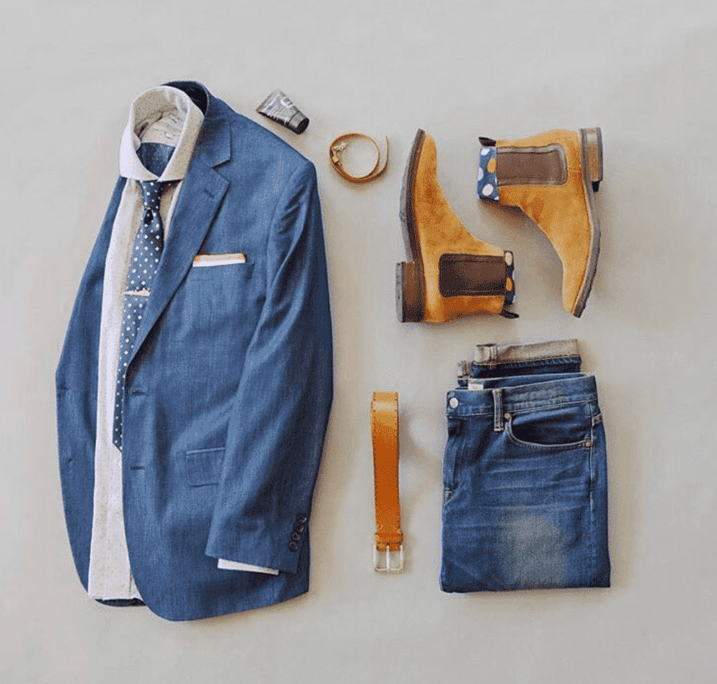 Men’s Business Casual Attire Guide: 34 Best Outfit Ideas