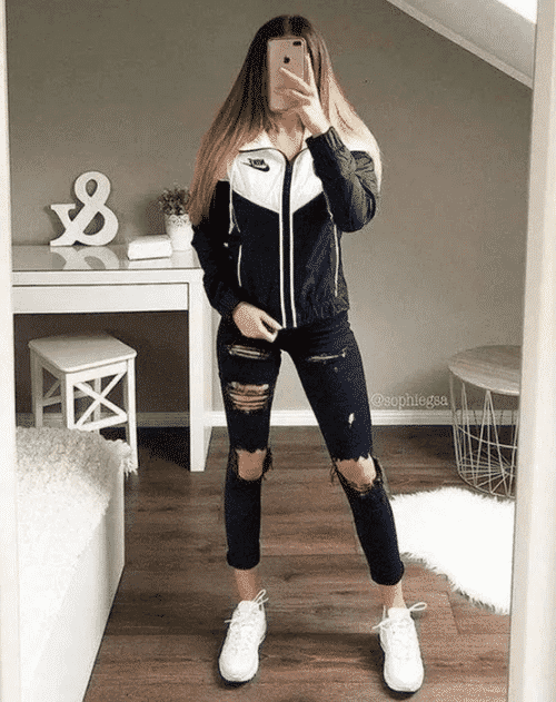 Top 20 Fall Outfits for Teen Girls to Copy This Year
