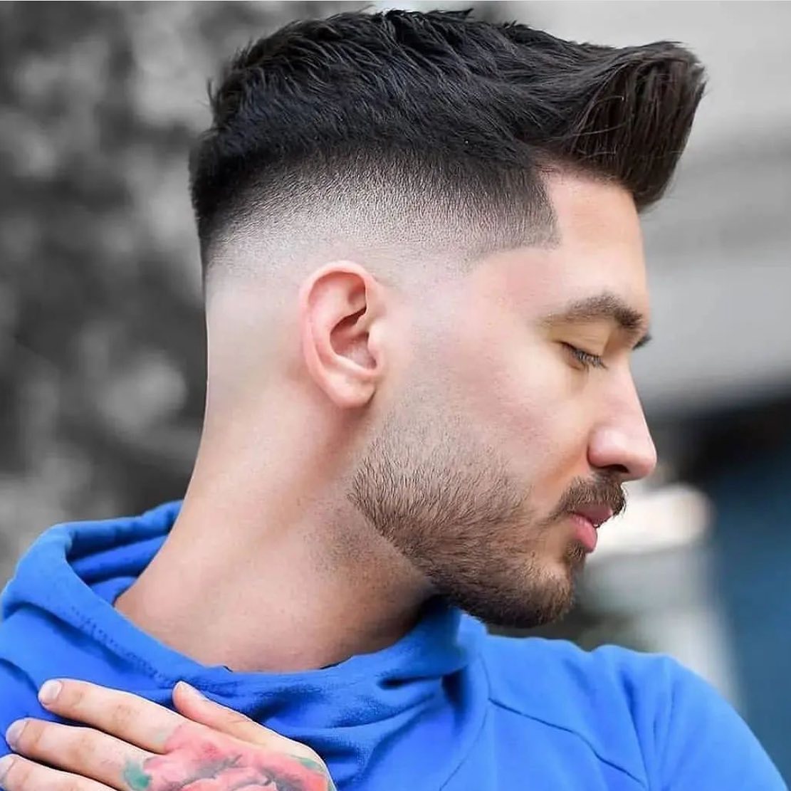 Discover more than 168 hairstyle undercut boy best