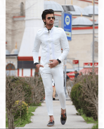 Formal Outfit Ideas for Men (20)
