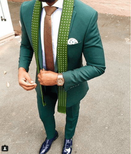 Formal Outfit Ideas for Men (19)