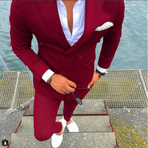 Formal Outfit Ideas for Men (18)