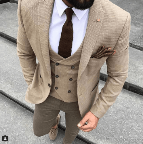 Formal Outfit Ideas for Men (17)