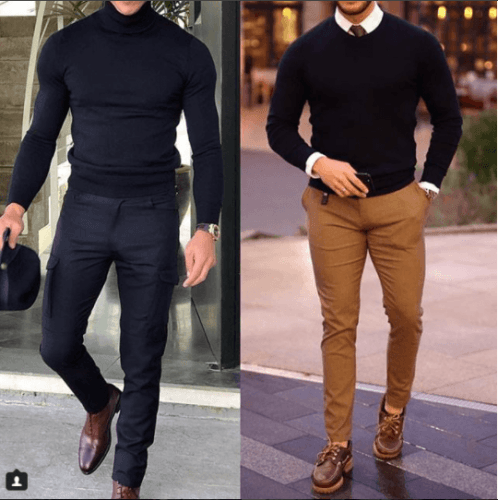 Formal Outfit Ideas for Men (16)