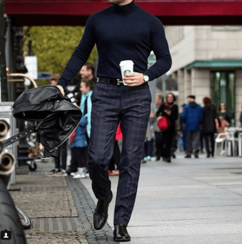 Formal Attire for Men – Dress Code Style Guide 2023 | FashionBeans