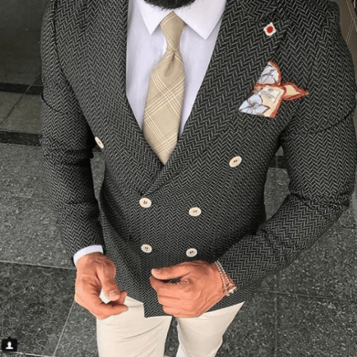 Formal Outfit Ideas for Men (7)