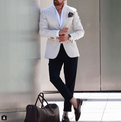 Formal Outfit Ideas for Men (1)