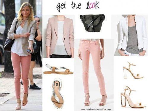 Women's Outfits with Business Casual Jeans (9)