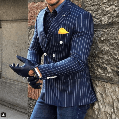 Formal Outfit Ideas for Men (2)