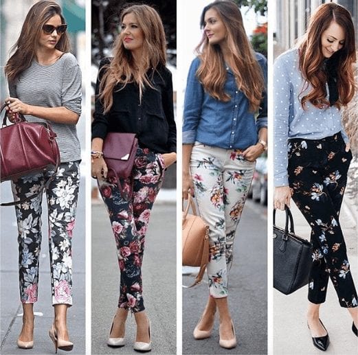 business casual jeans for working women