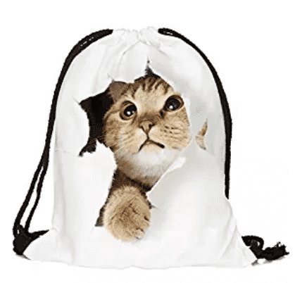 10 Cutest Drawstring Backpacks You Should Have