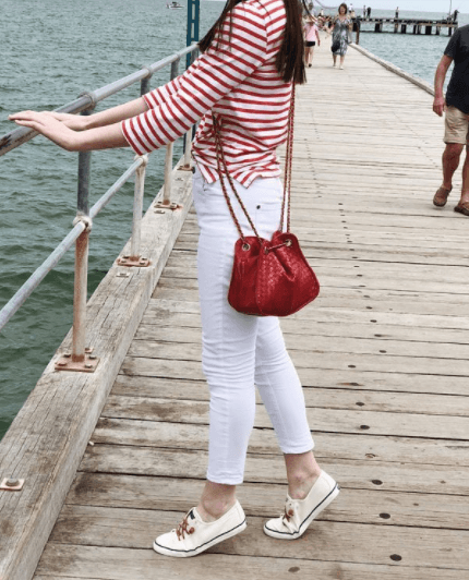 How to Wear Boat Shoes for Women? 16 Outfit Ideas