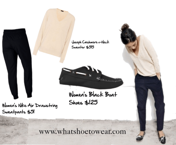 How to Wear Boat Shoes for Women? 16 Outfit Ideas