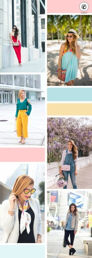 What to Wear In May Month? 27 Outfit Ideas