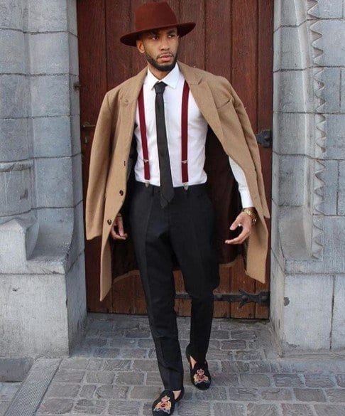 Easter Outfits For Black Men (6)