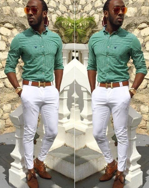 Easter Outfits For Black Men (4)