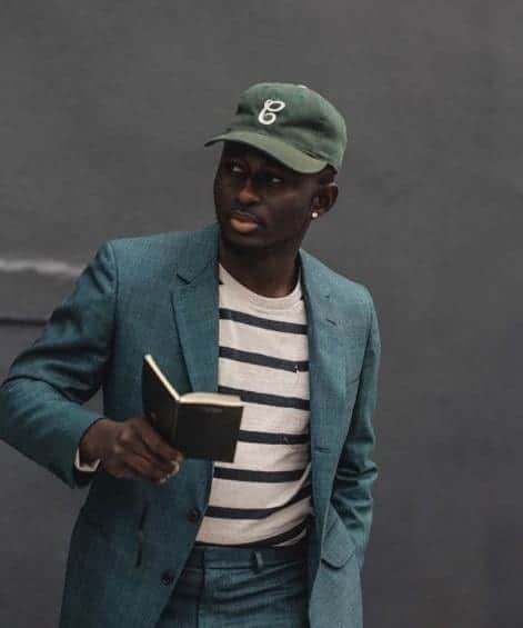 Best Easter Outfits For Black Men To Wear In 2022