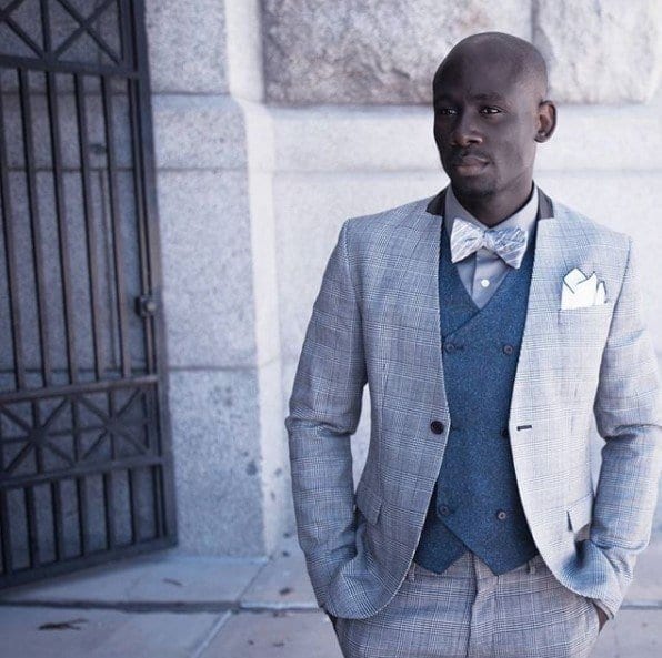 Best Easter Outfits For Black Men To Wear In 2022