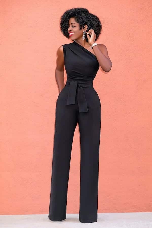 Black Women Easter Outfits (14)