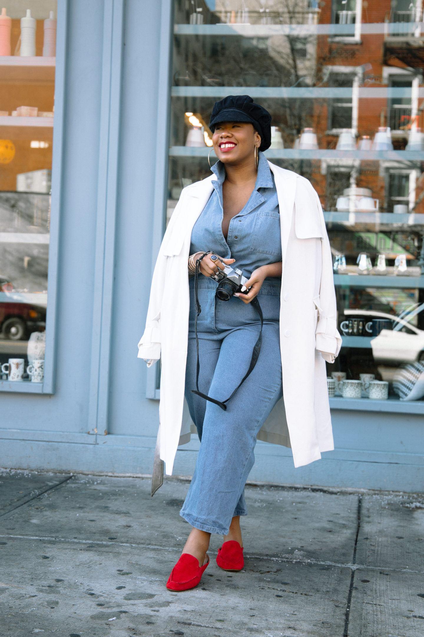 21 Trendy Easter Outfits For Black Women to Wear In 2022