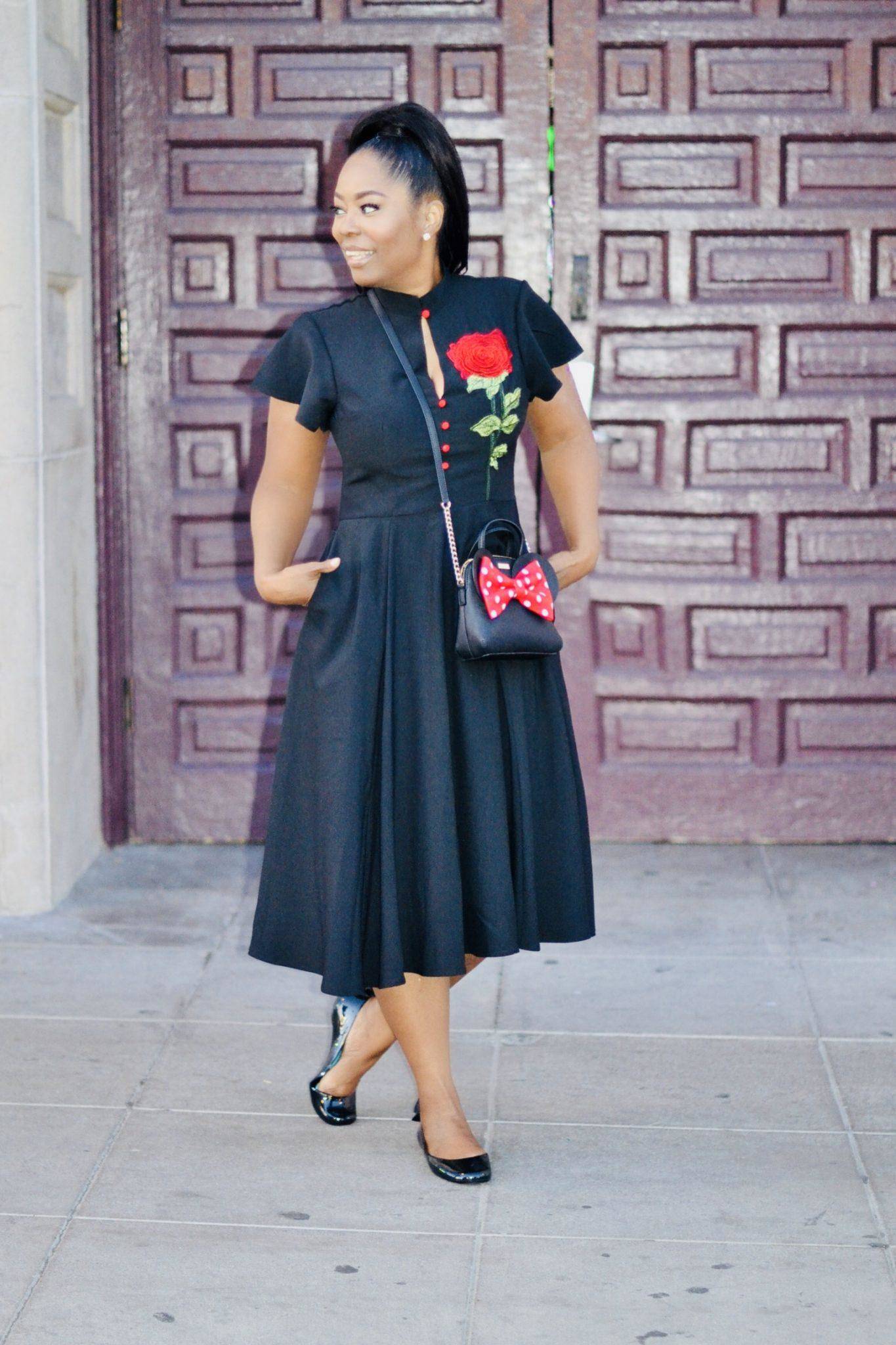 Black Women Easter Outfits (22)