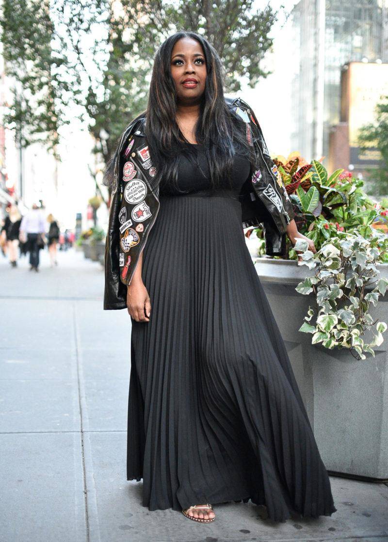 Black Women Easter Outfits (20)