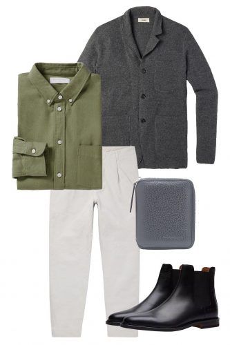 20 Fashionable Easter Outfit Ideas for Men To Wear In 2022