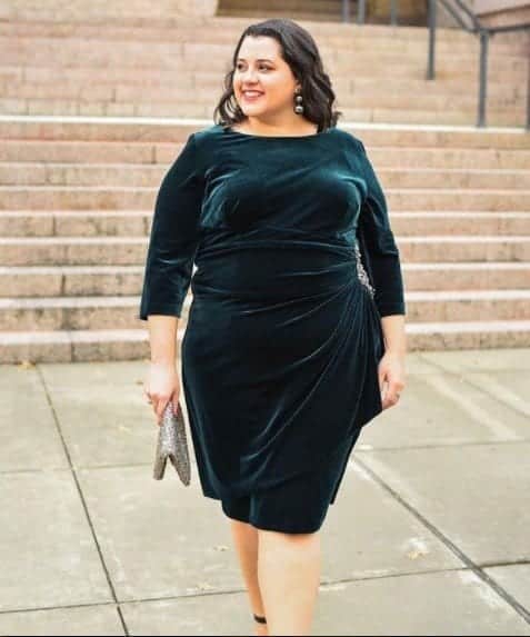 23 Best Easter Outfits for Plus Size Women and Styling Tips